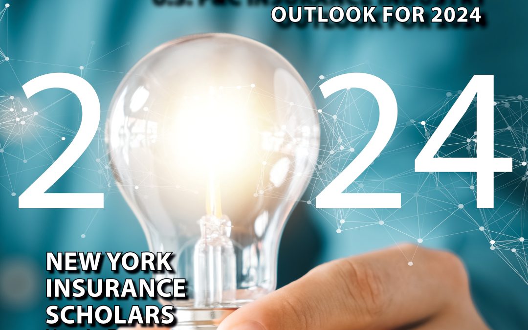Your NY Connection – Fourth Quarter 2023