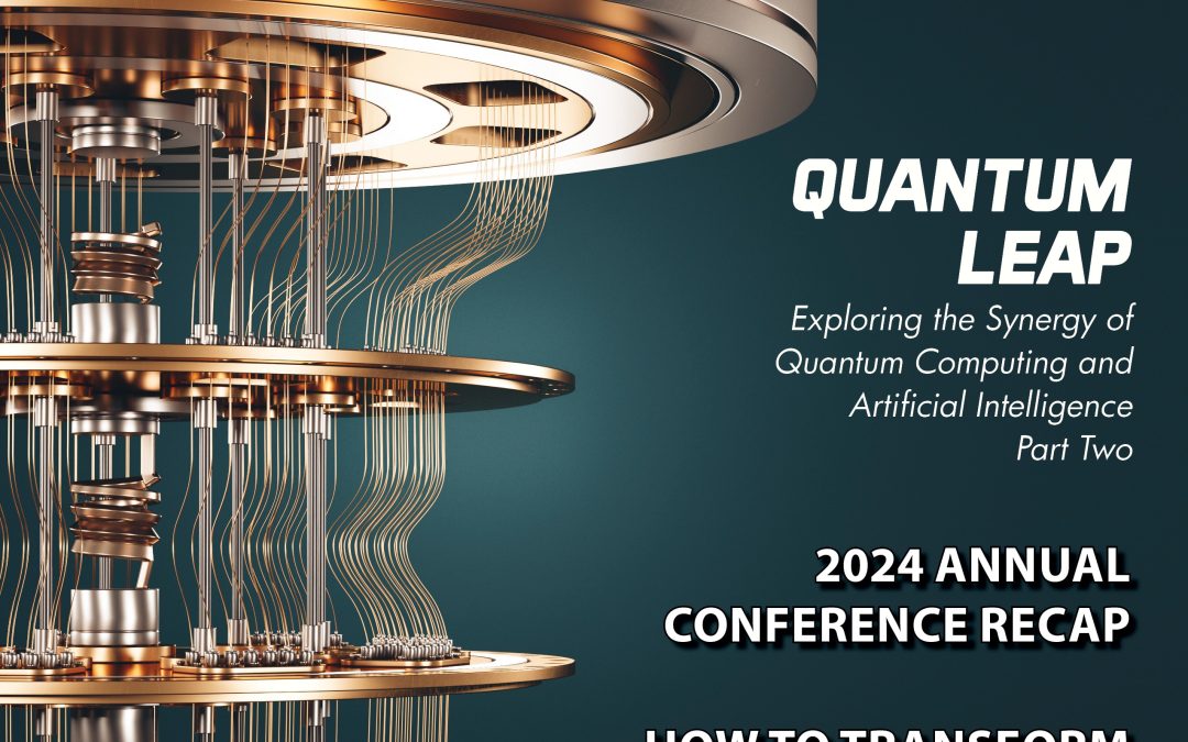 Your NY Connection – Second Quarter 2024