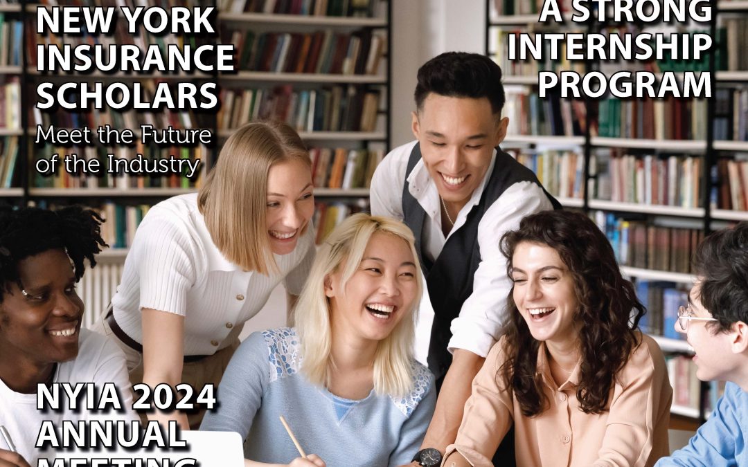 Your NY Connection – Fourth Quarter 2024