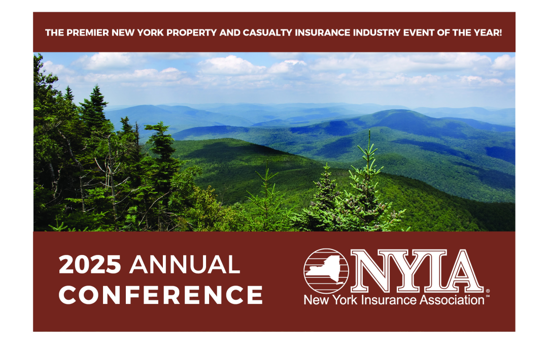 NYIA 2025 Annual Conference